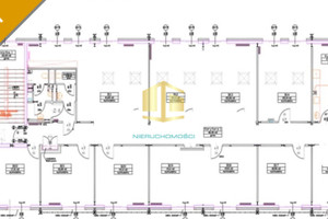 Komercyjne do wynajęcia 431m2 Warszawa Żoliborz - zdjęcie 2