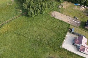 Działka na sprzedaż 2200m2 tarnowski Tarnów Wola Rzędzińska - zdjęcie 3