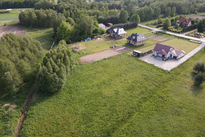 Działka na sprzedaż 2200m2 tarnowski Tarnów Wola Rzędzińska - zdjęcie 2