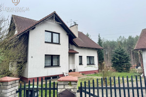 Dom na sprzedaż 276m2 chrzanowski Babice Zagórze - zdjęcie 1