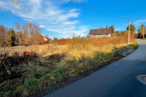 Działka na sprzedaż 1000m2 wielicki Wieliczka Siercza - zdjęcie 1