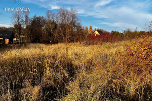 Działka na sprzedaż 1000m2 wielicki Wieliczka Siercza - zdjęcie 2