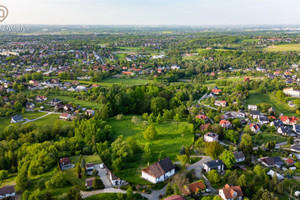 Działka na sprzedaż 3700m2 wielicki Wieliczka - zdjęcie 3