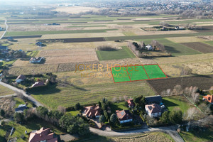 Działka na sprzedaż 3506m2 Rzeszów Budziwój Senatorska - zdjęcie 1