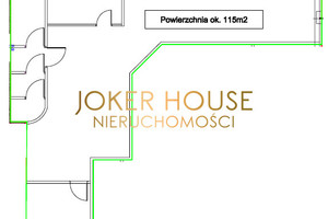 Komercyjne do wynajęcia 115m2 Rzeszów - zdjęcie 2