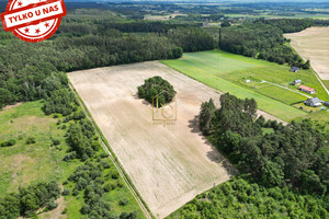 Działka na sprzedaż 1000m2 trzebnicki Zawonia Niedary Kamienna - zdjęcie 3