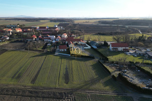 Działka na sprzedaż 19000m2 jaworski Wądroże Wielkie Budziszów Wielki - zdjęcie 3