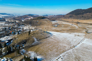 Działka na sprzedaż 9510m2 wałbrzyski Boguszów-Gorce Kosynierów - zdjęcie 2