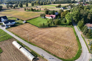 Działka na sprzedaż 4543m2 Kraków Nowa Huta - zdjęcie 2