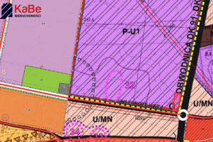 Działka na sprzedaż 5443m2 radomszczański Radomsko - zdjęcie 2