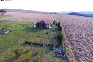 Działka na sprzedaż 4314m2 częstochowski Olsztyn Bukowno - zdjęcie 1