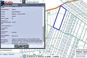 Działka na sprzedaż 28377m2 kłobucki Kłobuck Kamyk Spichlerzowa - zdjęcie 2