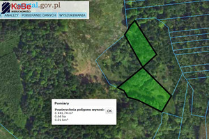 Działka na sprzedaż 6440m2 częstochowski Blachownia Malice - zdjęcie 1