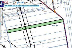 Działka na sprzedaż 5654m2 częstochowski Mykanów Wola Kiedrzyńska - zdjęcie 3