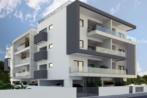 Mieszkanie na sprzedaż 64m2 Limassol - zdjęcie 3