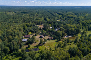 Działka na sprzedaż miński Dobre Kąty-Borucza - zdjęcie 3