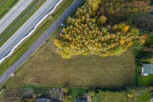 Działka na sprzedaż 8107m2 grodziski Żabia Wola - zdjęcie 1