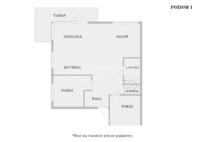 Mieszkanie na sprzedaż 135m2 wołomiński Marki - zdjęcie 2