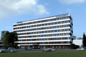 Komercyjne do wynajęcia 629m2 Toruń - zdjęcie 1