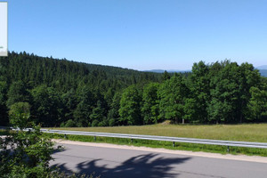 Działka na sprzedaż kłodzki Duszniki-Zdrój Autostrada Sudecka - zdjęcie 2