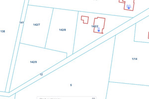 Działka na sprzedaż 893m2 średzki Nowe Miasto nad Wartą - zdjęcie 1