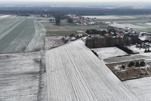 Działka na sprzedaż średzki Nowe Miasto nad Wartą - zdjęcie 3