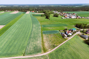 Działka na sprzedaż 893m2 średzki Nowe Miasto nad Wartą - zdjęcie 2