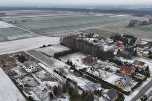 Działka na sprzedaż średzki Nowe Miasto nad Wartą - zdjęcie 1