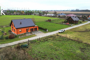 Działka na sprzedaż 1169m2 wrzesiński Miłosław Biechowo - zdjęcie 3