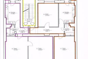 Dom na sprzedaż 441m2 Kraków Krowodrza Łobzów - zdjęcie 1