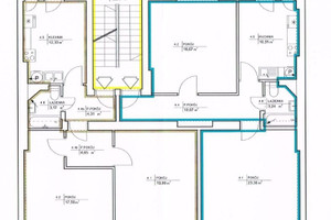 Mieszkanie na sprzedaż 441m2 Kraków Krowodrza Łobzów - zdjęcie 2