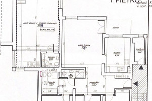 Mieszkanie na sprzedaż 130m2 Kraków Dębniki Dębniki - zdjęcie 1