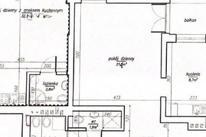 Mieszkanie na sprzedaż 139m2 Kraków Dębniki Dębniki - zdjęcie 1