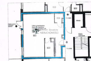 Komercyjne na sprzedaż 65m2 Kraków Swoszowice Kliny Zacisze - zdjęcie 2