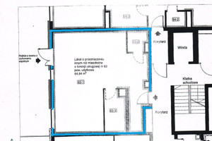 Komercyjne na sprzedaż 65m2 Kraków Swoszowice Kliny Zacisze - zdjęcie 2