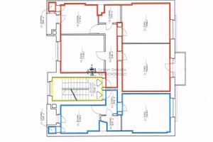 Mieszkanie na sprzedaż 128m2 Kraków Krowodrza Łobzów - zdjęcie 1