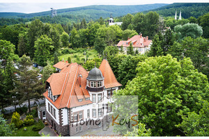 Dom na sprzedaż 624m2 lubański Świeradów-Zdrój Piastowska - zdjęcie 3