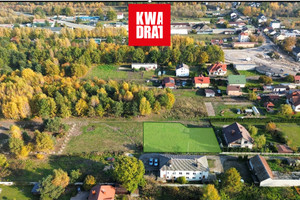 Działka na sprzedaż 1234m2 wołomiński Kobyłka Gen. Jana Henryka Dąbrowskiego - zdjęcie 2