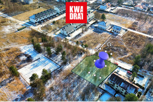 Działka na sprzedaż 1130m2 wołomiński Kobyłka Mironowska - zdjęcie 2