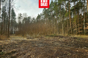 Działka na sprzedaż 3410m2 żyrardowski Mszczonów Powązki Dębowa - zdjęcie 2