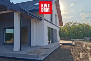 Dom na sprzedaż 196m2 grodziski Baranów Bronisławów - zdjęcie 2