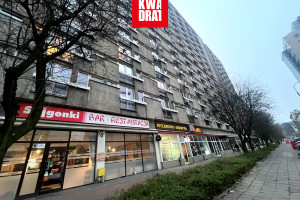 Mieszkanie do wynajęcia 27m2 Warszawa Śródmieście Grzybowska - zdjęcie 1