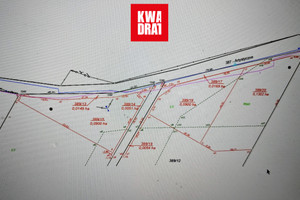 Działka na sprzedaż 900m2 pruszkowski Brwinów Owczarnia Artystyczna - zdjęcie 3