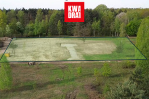 Działka na sprzedaż 912m2 wołomiński Kobyłka - zdjęcie 2