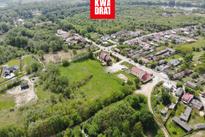 Działka na sprzedaż 1120m2 otwocki Karczew Otwock Wielki Zamkowa - zdjęcie 1