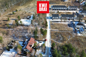 Działka na sprzedaż 1130m2 wołomiński Kobyłka Mironowska - zdjęcie 3