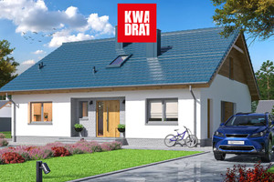 Dom na sprzedaż 127m2 skierniewicki Kowiesy Wola Pękoszewska - zdjęcie 1