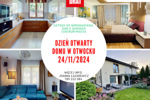 Dom na sprzedaż 205m2 otwocki Otwock Baletowa - zdjęcie 1