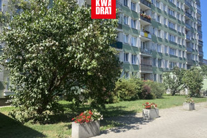 Mieszkanie na sprzedaż 38m2 Warszawa Targówek Bródno Chodecka - zdjęcie 1