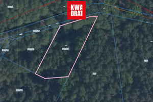 Działka na sprzedaż 1302m2 pruszkowski Brwinów Owczarnia Artystyczna - zdjęcie 1